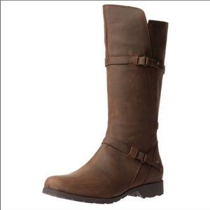 Teva De La Vina Boot